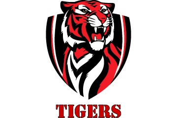 Heartbeat Tigers Heartbeat Tigers